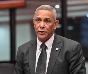 Franklin Romero cumple 10 años en el Congreso con agenda legislativa y gestión de obras para Duarte