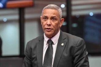 Franklin Romero cumple 10 años en el Congreso con agenda legislativa y gestión de obras para Duarte