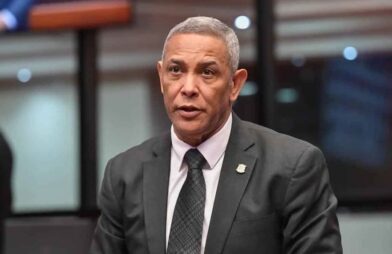 Franklin Romero cumple 10 años en el Congreso con agenda legislativa y gestión de obras para Duarte