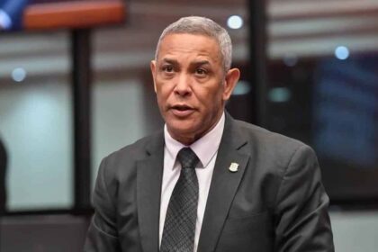 Franklin Romero cumple 10 años en el Congreso con agenda legislativa y gestión de obras para Duarte