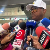 Colegio Médico se reunirá con el SNS para abordar plan de seguridad hospitalaria