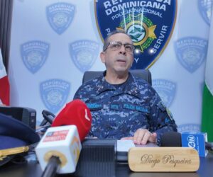 Se entrega conductor señalado en accidente que dejó dos fallecidos en la Av. Abraham Lincoln