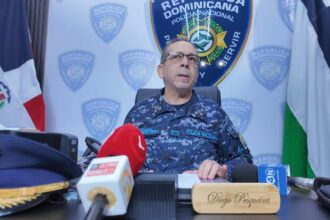 Se entrega conductor señalado en accidente que dejó dos fallecidos en la Av. Abraham Lincoln