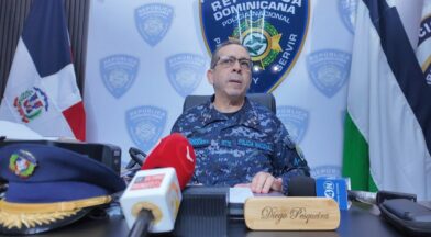 Se entrega conductor señalado en accidente que dejó dos fallecidos en la Av. Abraham Lincoln