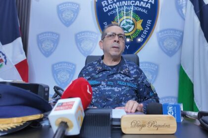 Se entrega conductor señalado en accidente que dejó dos fallecidos en la Av. Abraham Lincoln