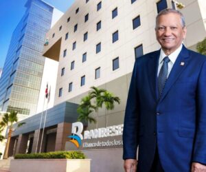 Leonardo Aguilera llega a su primer año en Banreservas trabajando con eficiencia, transparencia y enfocado en el desarrollo nacional