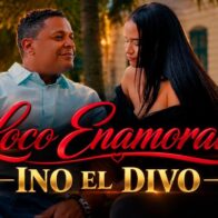 INO-El Divo apuesta al éxito con “Loco Enamorado”, una bachata apasionada en el filo del amargue