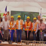Gobierno Central y COAAROM inician construcción de redes de agua potable en Villa Real y Doña Olga 2