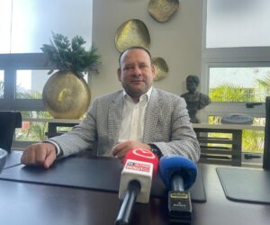 Experto en seguridad ciudadana reta al nuevo jefe policial a recuperar la autoridad y enfrentar el delito