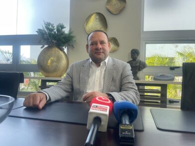 Experto en seguridad ciudadana reta al nuevo jefe policial a recuperar la autoridad y enfrentar el delito