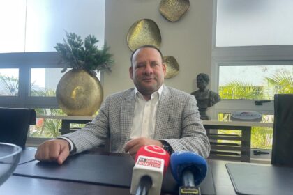 Experto en seguridad ciudadana reta al nuevo jefe policial a recuperar la autoridad y enfrentar el delito