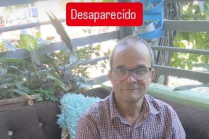 Buscan a hombre desaparecido en Cienfuegos
