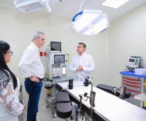 SNS destaca avances en la Red Pública de Salud de República Dominicana