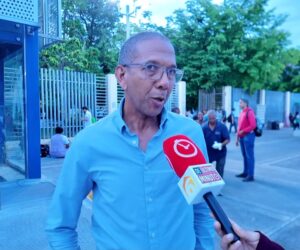 Ciudadanos dudan que cambio en jefatura policial reduzca la delincuencia