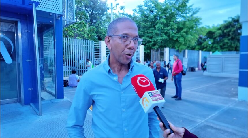 Ciudadanos dudan que cambio en jefatura policial reduzca la delincuencia