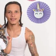 Fallece Reylin Almanzar tras impactar contra un poste eléctrico en Salcedo