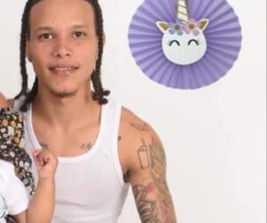 Fallece Reylin Almanzar tras impactar contra un poste eléctrico en Salcedo