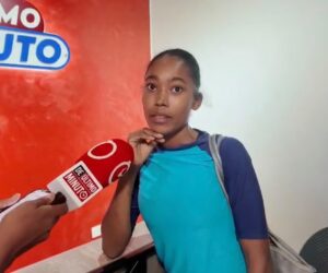 Mujer pide ayuda para localizar a su pareja, desaparecido desde enero