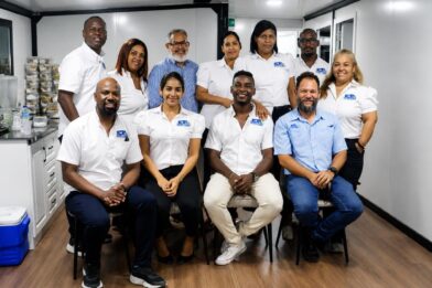 SERDCONT fortalece su liderazgo con innovadoras soluciones modulares en 2026