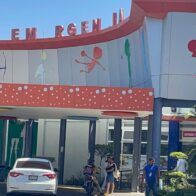 Adolescente resulta herido durante ataque contra hombre en Nueva York Chiquito, Santiago