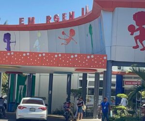 Adolescente resulta herido durante ataque contra hombre en Nueva York Chiquito, Santiago