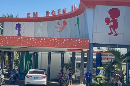 Adolescente resulta herido durante ataque contra hombre en Nueva York Chiquito, Santiago