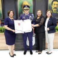 Alcaldía de La Vega distingue como hijos adoptivos y meritorios a Juan Pablo Ferreira Verás y Rafael Guillermo Guzmán Chomalí
