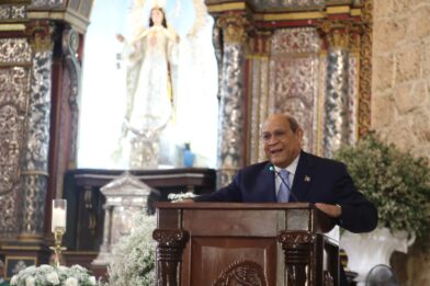 MESCyT apuesta por carreras STEM y anuncia 10,000 becas nacionales en su 48 aniversario