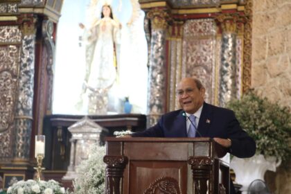MESCyT apuesta por carreras STEM y anuncia 10,000 becas nacionales en su 48 aniversario
