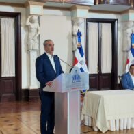 Abinader destaca transformación de Contrataciones Públicas y anuncia patente para software de Eficompras