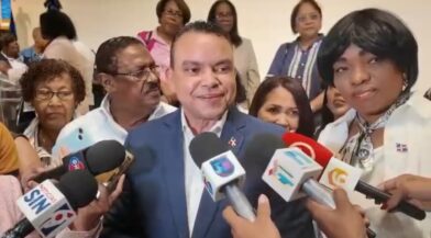 SNS afirma que se ha nombrado más de 7,000 médicos y 6,000 enfermeras