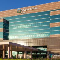 Cleveland Clinic, entre los mejores hospitales de EE. UU. para 2026-2027