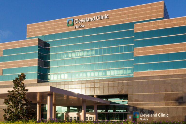 Cleveland Clinic, entre los mejores hospitales de EE. UU. para 2026-2027