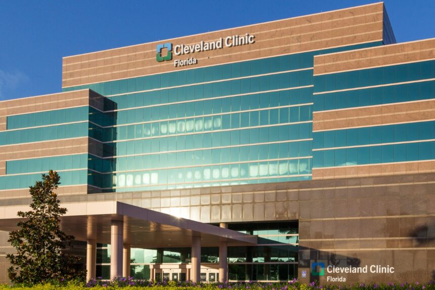 Cleveland Clinic, entre los mejores hospitales de EE. UU. para 2026-2027