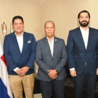 Turismo deportivo en República Dominicana busca atraer grandes eventos e inversiones