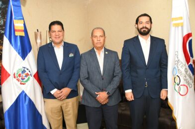 Turismo deportivo en República Dominicana busca atraer grandes eventos e inversiones