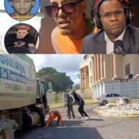 Tolentino revela en primicia apresamiento en Jamaica de “Macho” acusado de cegarle la vida a camionero en Santiago