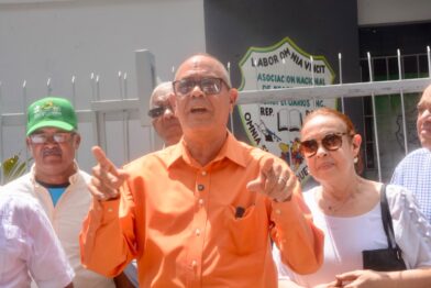 Fuerza Gremial Agropecuaria denuncia trabas para participar en elecciones de la ANPA