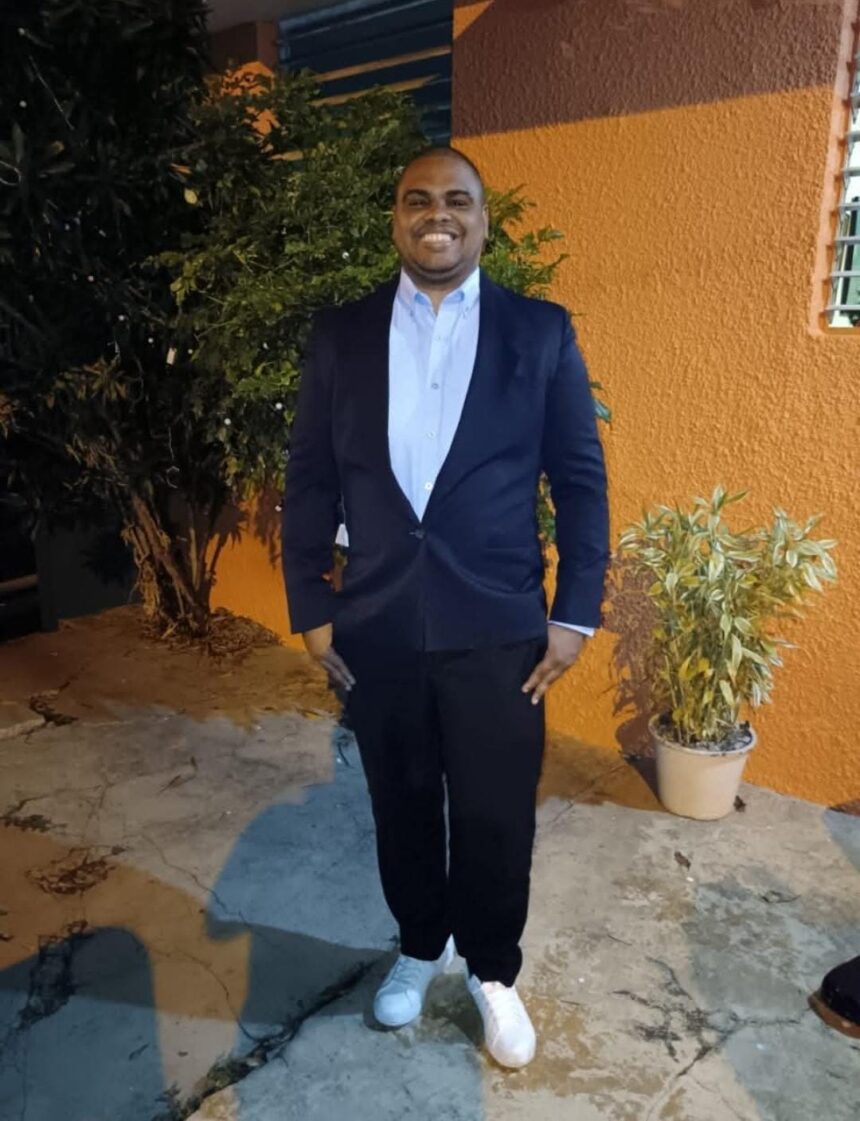 Hombre reportado como desaparecido fue encontrado muerto en el río Ozama