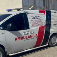 Matan a hombre de un batazo y un machetazo tras intentar defender a una mujer en Santiago