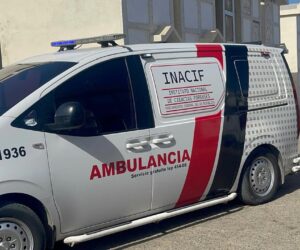Matan a hombre de un batazo y un machetazo tras intentar defender a una mujer en Santiago