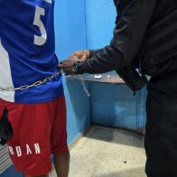 Capturan en RD a “El Negro Amante”, requerido por un asesinato en Puerto Rico
