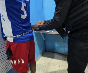 Capturan en RD a “El Negro Amante”, requerido por un asesinato en Puerto Rico