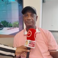 Padre solicita ayuda para conseguir plaquetas para su hija ingresada en la Plaza de la Salud