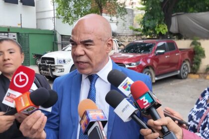 Daniel Sánchez plantea cambiar el rumbo de la educación dominicana