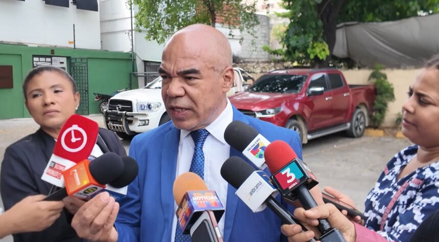 Daniel Sánchez plantea cambiar el rumbo de la educación dominicana