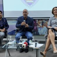 Cátedra de Psicología Clínica de la UASD pide mayor presencia en salud mental