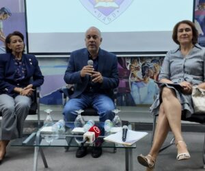 Cátedra de Psicología Clínica de la UASD pide mayor presencia en salud mental