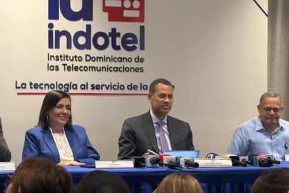 INDOTEL adjudica frecuencias a Viettel y Claro para ampliar servicios de telecomunicaciones en RD