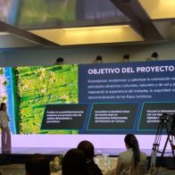 RD Vial ampliará iluminación solar y mantenimiento en corredores turísticos
